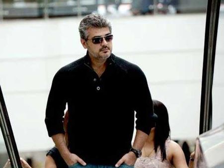 అలా టైటిల్ ప్రకటించేశారు.. ఇలా ట్రెండింగ్‌లోకి వచ్చేసింది.. అదే అతడి రేంజ్