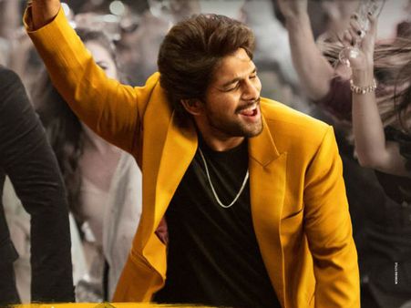 అల్లు అర్జున్ ఫ్యాన్స్‌కి పండగే పండగ.. బన్నీ ఖాతాలో మరో రికార్డ్.. ఇదీ స్టామినా!