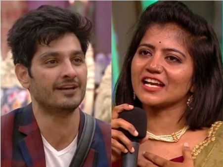 అలీరెజాతో అదే బ్యాడ్ మెమొరీ.. అదొక్కటే నన్ను కుంగదీసింది.. శివజ్యోతి