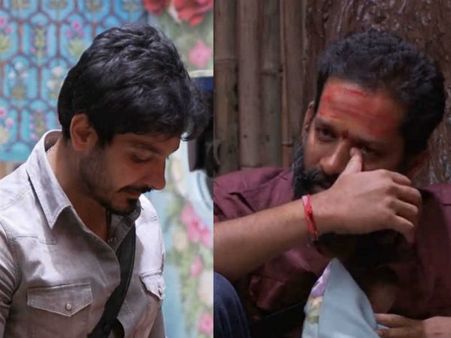 బాబాను తోసి అవతల పారేసిన అలీ.. షాకైన కంటెస్టెంట్లు.. ఫైనల్ టికెట్ కోసం రణరంగమే..