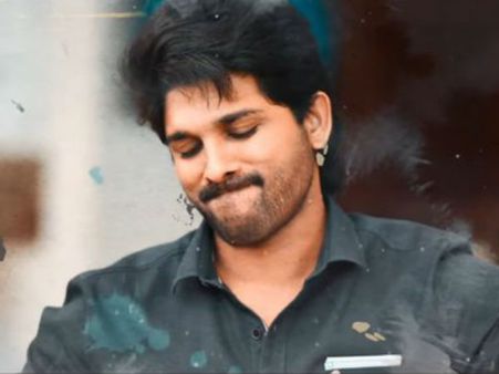 అదిరిపోయిన శివమణి డ్రమ్స్, తమన్ బీట్.. ఇక బన్నీ స్టెప్పులేస్తే రచ్చ రచ్చే