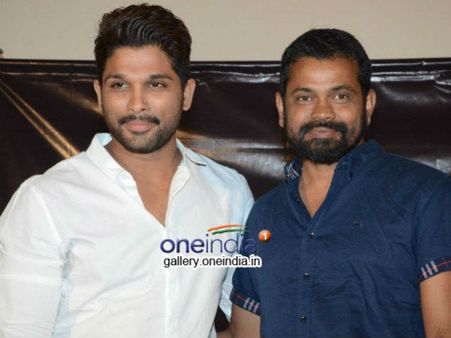 స్టైలిష్ స్టార్ హిట్ లెక్కలు తేల్చేందుకు సుకుమార్.. బన్నీ అభిమానులకు గుడ్ న్యూస్