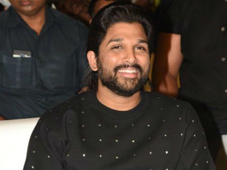 కొత్త కాపురం పెట్టనున్న బన్నీ.. బ్లెస్సింగ్ అంటూ షేర్ చేసిన స్టైలీష్ స్టార్