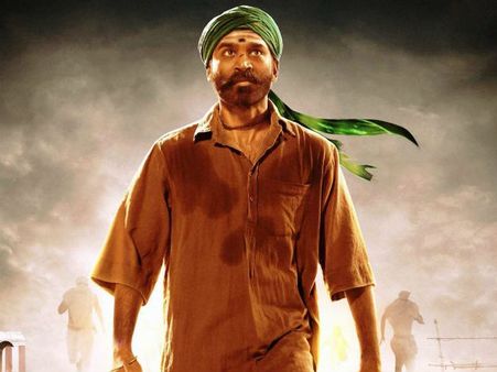 ధనుష్ కెరీర్‌లోనే బిగ్గెస్ట్ హిట్.. రికార్డ్ కలెక్షన్లతో దూసుకుపోతోన్న అసురన్