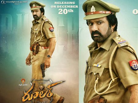 మరోసారి తుపాకీ పట్టిన బాలకృష్ణ.. ఆయుధం మార్చేసి సీరియస్ అయ్యాడుగా!