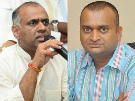 బండ్ల గణేష్‌ అరెస్ట్‌పై పీవీపీ కామెంట్.. ఆదుకొనే వాడుండడు.. చితికిపోతాడు!