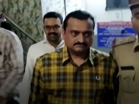 పోలీసుల అదుపులో బండ్ల గణేష్‌.. అసలేం జరిగిందంటే..