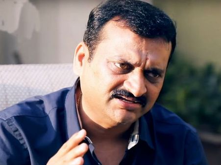 నీది నీచ చరిత్ర.. నీవు స్కామ్ రాజా.. అరెస్ట్ చేస్తారటగా? బండ్ల గణేష్ ట్వీట్ల వర్షం