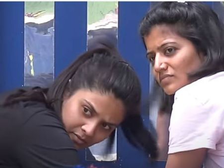 గాలి దేవుడు ఎవరిని కరుణిస్తాడు.. అంతలో వానదేవుడు వస్తే.. డిఫరెంట్ టాస్క్ ఇచ్చిన బిగ్‌బాస్