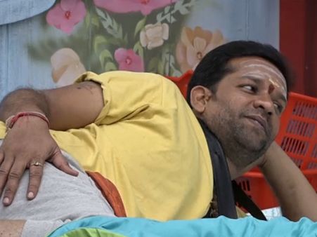 బాబా భాస్కర్ ఓ జోకర్.. శివజ్యోతి సుత్తి కొడుతుంది.. హౌస్‌మేట్స్ సెన్సేషనల్ కామెంట్స్