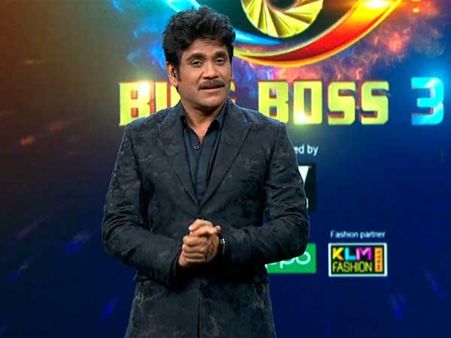 శ్రీముఖి చేతికి గాయం, బాబాపై అరిచిన అలీ, ఆడవారి టీమ్ కే నాగ్ సపోర్ట్..