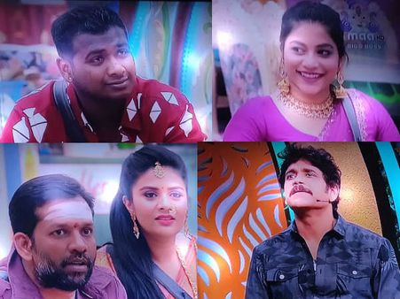 బిగ్‌బాస్ నుంచి పునర్నవి అవుట్, గుండె పగిలేలా ఏడ్చిన రాహుల్, ఏరా పిచ్చి అంటూ..