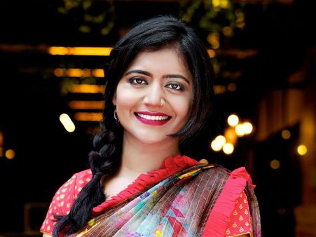 విన్నర్ ఒక్కరే.. అంటూ వీడియోతో ముందుకు వచ్చిన శివజ్యోతి