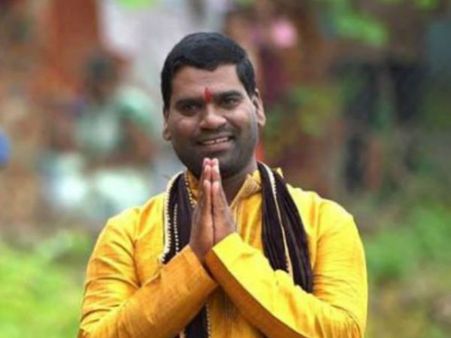 బిత్తిరి సత్తికి మళ్లీ పెళ్లి.. ముహుర్తం మించిపోతోందంట