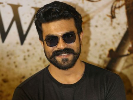 దానిపై రామ్ చరణ్ మనసు పడ్డాడా..? మహేష్ బాబు అలా అంటే చెర్రీ ఇలానా?