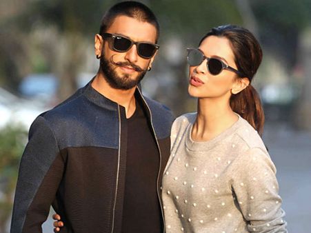 అది నీకు హ్యాపీ అయితే నాకు హ్యాప్పీయే.. రణ్‌వీర్‌తో సహజీవనంపై దీపిక పదుకోన్