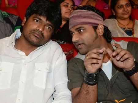 దేవీ శ్రీ, నన్ను వదిలేయ్ అన్నాడు.. షాకింగ్ నిజం బయటపెట్టిన హరీష్ శంకర్