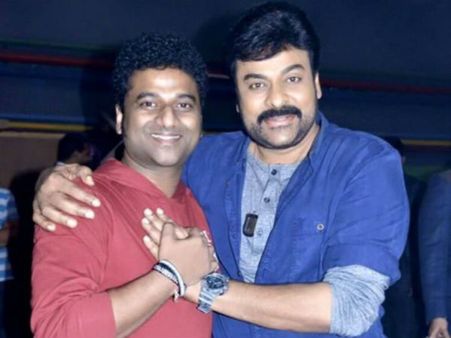 హ్యాట్సాఫ్ టు మెగాస్టార్.. సైరా గురించి చాలా వింటున్నా.. కానీ చూడలేకపోతున్నా