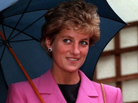 ప్రిన్సెస్ డయానా కోసం కొట్టుకొన్న హాలీవుడ్ హీరోలు.. పిడిగుద్దులతో రచ్చ రచ్చ