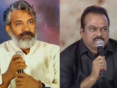 RRR.. దానయ్య గట్టిగానే ఇచ్చుకున్నాడట.. ఇక రాజమౌళి ఊరుకుంటాడా మరి!