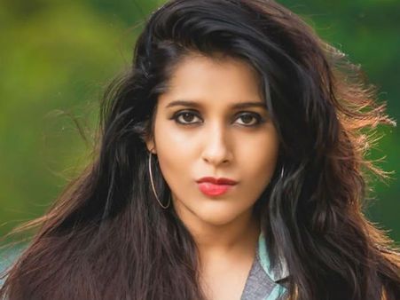 ఈ ఒక్కసారికి అలాంటివి వదిలేయండి.. రష్మీ గౌతమ్ సెన్సేషనల్ కామెంట్