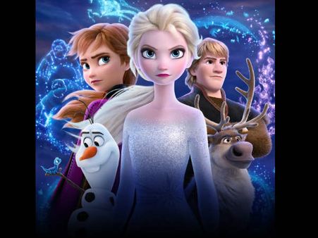 ఫ్రోజెన్: అతీంద్రియ శక్తుల కథనా? పురాణగాథనా?