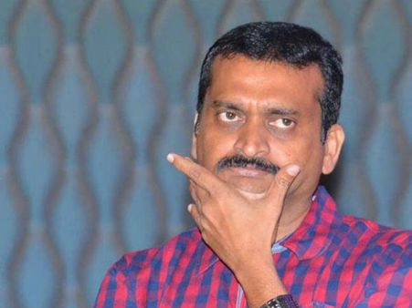 బండ్ల గణేష్‌కి ఝలక్ ఇచ్చిన కోర్టు.. జైలుకు తరలింపు