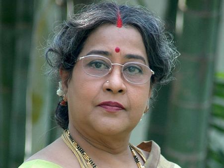 ప్రముఖ నటి గీతాంజలి కన్నుమూత.. షాక్‌లో సౌత్ ఇండస్ట్రీ