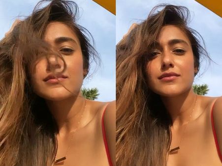 ఇలియానా బికినీ ఫోటో.. ఆ ఒక్కటి తప్పా అన్ని చూపించేసింది.. హీటెక్కిన సోషల్ మీడియా