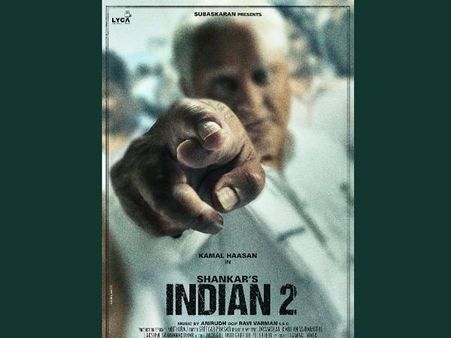 ఆ హీరో తప్పుకోలేదు.. కమల్ 'ఇండియన్ 2' పై క్లారిటీ!