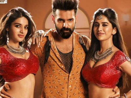 బాలీవుడ్ తెరపైకి మరో తెలుగు సినిమా.. ఇస్మార్ట్‌గా రెడీ!