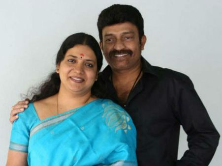 రాజశేఖర్ నా గురించి అలా ప్లాన్ చేశారు.. కానీ చివరకు ఏం జరిగిందంటే! ఆసక్తికర విషయం చెప్పిన జీవిత