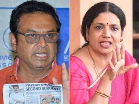 ప్రాణాలు ఇస్తానన్నావు.. ఎందుకు పారిపోయావు.. నరేష్‌పై విరుచుకుపడ్డ జీవిత