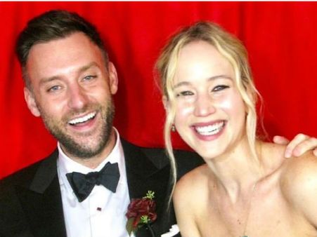 పెళ్లికూతురైన హాట్ హీరోయిన్.. ప్రియుడినే చివరికి వివాహమాడి..