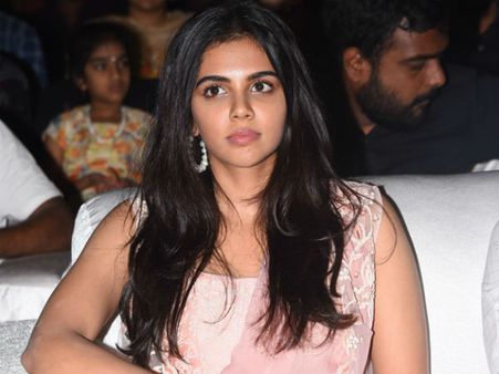 ఆ ఇండస్ట్రీలో పనిచేయడం నా కల.. ఇన్నాళ్లకు నిజమైందంటోన్న భామ