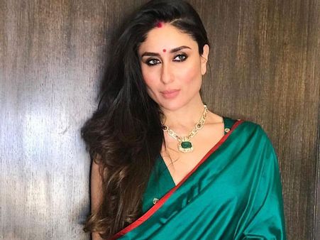 ఆఫర్ ఇచ్చి అమీర్ ఖాన్ అలా ఇరిటేట్ చేశాడు.. సైఫ్ సర్దుకుపోమ్మన్నాడు.. కరీనా కపూర్