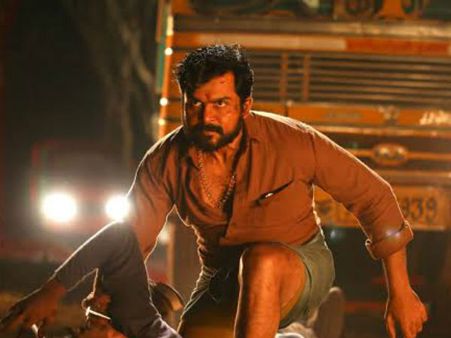 విజయానందంలో కార్తీ.. ఫ్యాన్స్ ముందుకు రానున్న హీరో