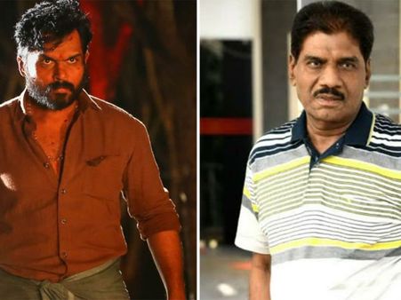 మెగాస్టార్ టైటిల్‌తో కార్తీ.. ప్రేక్షకుల గుండెల్లో ఖైదీగా