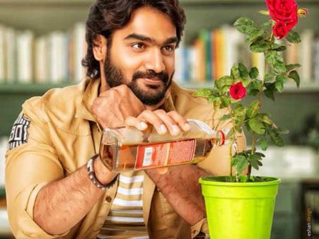 90ML వేసిన కార్తికేయ.. అమ్మాయిల గురించి అంతా చెప్పేశాడుగా!