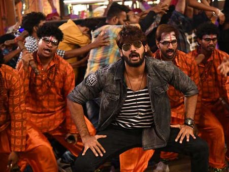 అందాల భామతో అజర్ బైజాన్‌కు కార్తికేయ.. అందుకోసమే అంటోన్న చిత్రయూనిట్