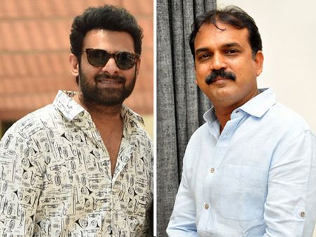 కొరటాలతో ప్రభాస్ మీట్.. చర్చల్లో ఇంట్రెస్టింగ్ ఇష్యూ.. అదే జరిగితే!