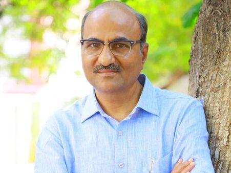 డైరీ ఆసరాతో గుట్టువిప్పే.. మళ్లీ మళ్లీ చూశా.. నిర్మాత కె. కోటేశ్వరరావు (ఇంటర్వ్యూ)