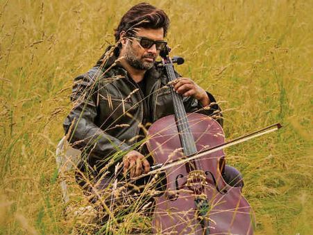 అనుష్క నిశ్శబ్దం అప్‌డేట్.. మాధవన్ రోల్ ఇదే