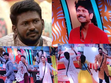 మహేష్ విట్టాను అంత దారుణంగా పంపిస్తారా? శ్రీముఖిపై బిగ్ బాంబ్..