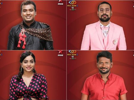 రాయలసీమ బిడ్డకు అన్యాయం జరగుతోంది.. ఆ ముగ్గురిలో ఒకరిని పంపించేయాలి..