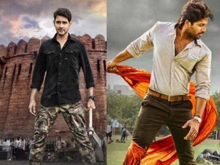 మహేష్ VS అల్లు అర్జున్: బాక్సాఫీస్ యుద్దానికి కారణం అదేనట.. సూపర్‌స్టార్ ఏమన్నారంటే