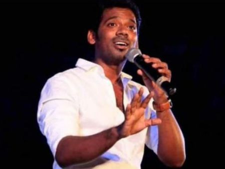 కారు ప్రమాదంలో వర్థమాన నటుడు మృతి.. మృత్యువుతో పోరాడుతున్న భార్య..