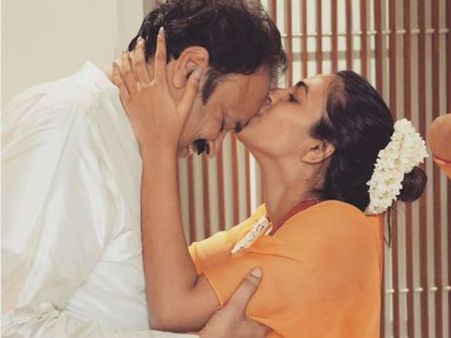 నాకో పెద్ద హృదయం కావాలి.. గత జన్మలో నా కొడుకువి.. మెగా డాటర్ ఎమోషనల్ విషెస్