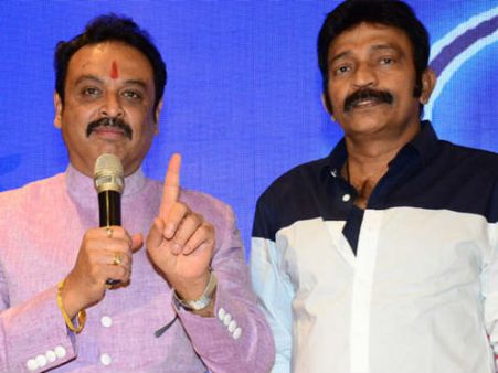 ‘మా’లో మరో కొత్త వివాదం.. నియంతృత్వ ధోరణికి నిరసనగా.. రాజశేఖర్ అత్యవసర సమావేశం