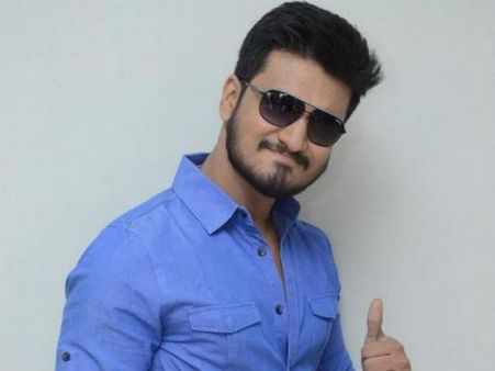 నిఖిల్ ప్రేమలో ఉన్నాడు.. పెళ్లి చేసుకోబోయే అమ్మాయి వివరాలు ఇవే